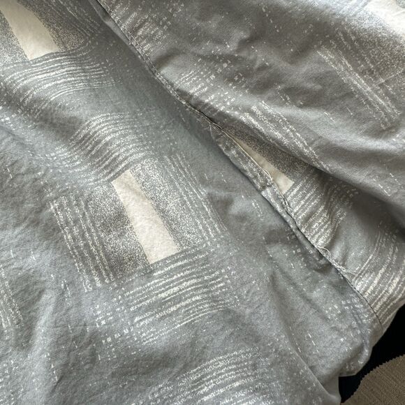 Marc By Marc Jacobs Y2K Corduroy Pea Coat Navy Size XS - Picture 14 of 15